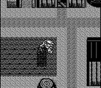 Harvest Moon GB sur Nintendo Game Boy